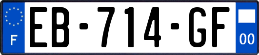 EB-714-GF