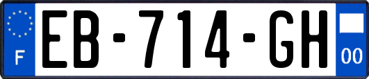 EB-714-GH