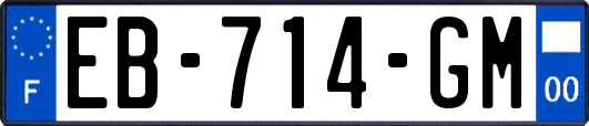 EB-714-GM