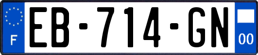 EB-714-GN