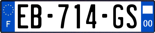 EB-714-GS