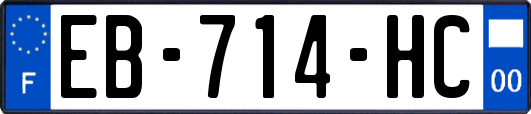 EB-714-HC