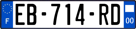 EB-714-RD