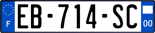 EB-714-SC