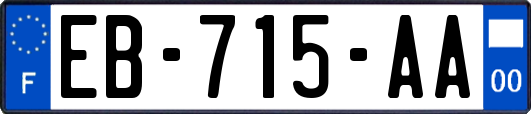 EB-715-AA