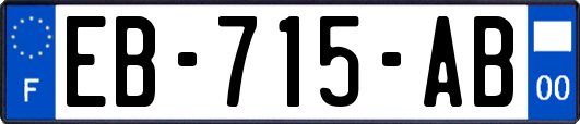 EB-715-AB