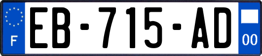 EB-715-AD