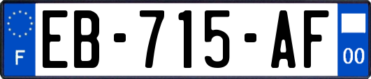 EB-715-AF