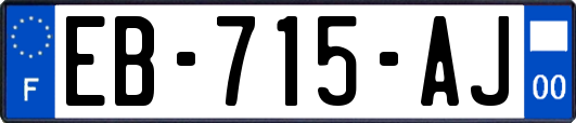 EB-715-AJ