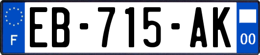 EB-715-AK