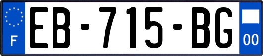 EB-715-BG