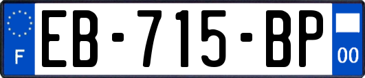 EB-715-BP