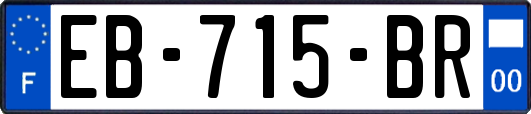 EB-715-BR