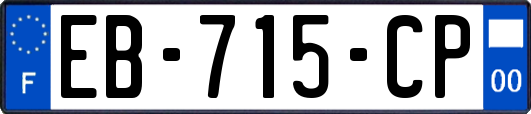 EB-715-CP