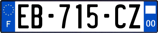 EB-715-CZ