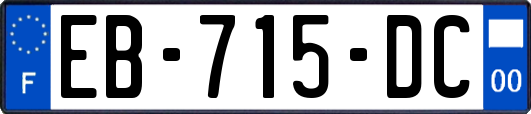 EB-715-DC