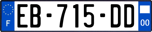 EB-715-DD