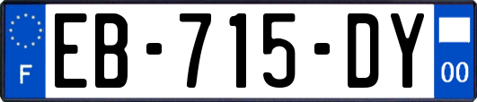 EB-715-DY