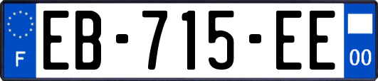 EB-715-EE