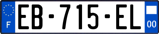 EB-715-EL