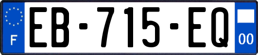 EB-715-EQ