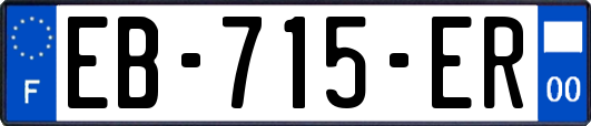 EB-715-ER