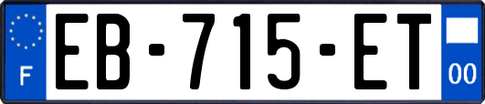 EB-715-ET