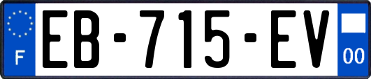 EB-715-EV