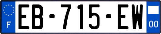 EB-715-EW