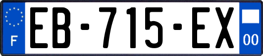 EB-715-EX