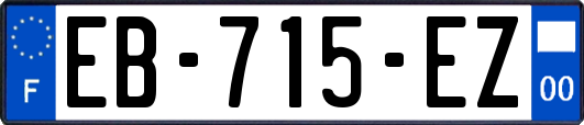 EB-715-EZ