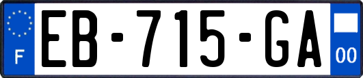 EB-715-GA