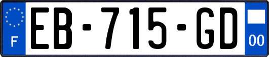 EB-715-GD