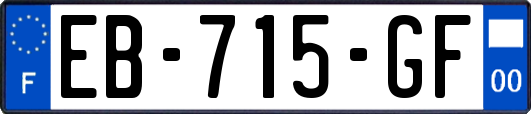 EB-715-GF