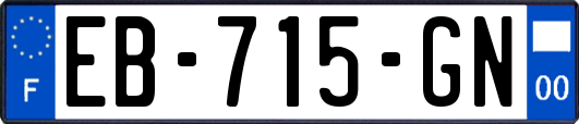 EB-715-GN