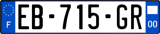 EB-715-GR