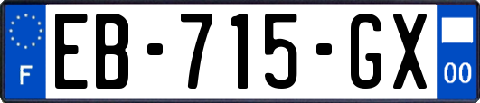 EB-715-GX