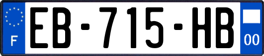 EB-715-HB