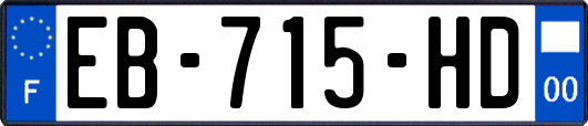 EB-715-HD