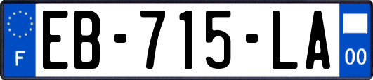EB-715-LA