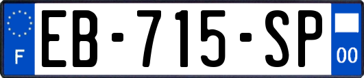 EB-715-SP