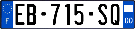 EB-715-SQ