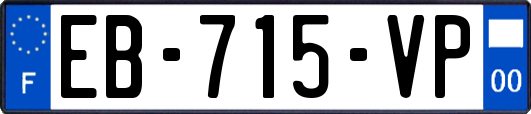 EB-715-VP