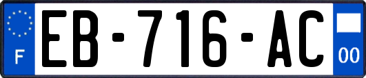 EB-716-AC