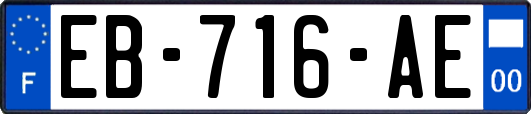 EB-716-AE