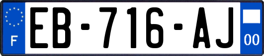 EB-716-AJ