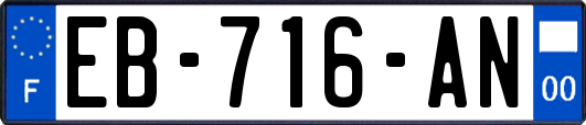 EB-716-AN