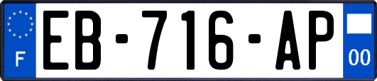 EB-716-AP