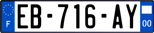 EB-716-AY