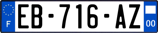 EB-716-AZ